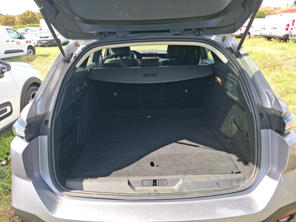 PEUGEOT 308 SW PureTech 130ch S&S EAT8 Active Pack 2023