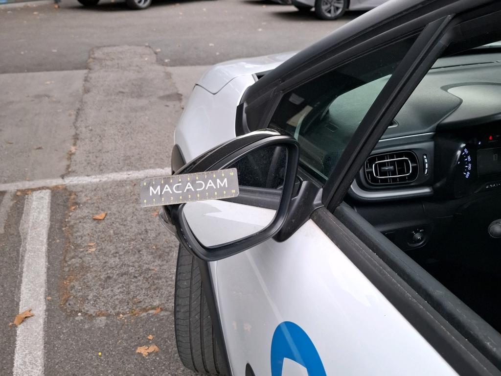 CITROEN C3 PureTech 83 S&S BVM5 C-Series 2023
