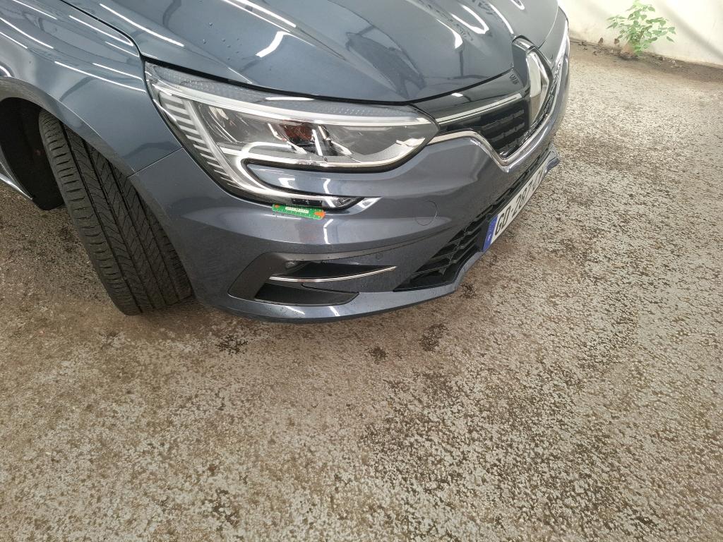 RENAULT MÉGANE MEGANE IV ESTATE TCe 140 EDC FAP - 21B Business 2021