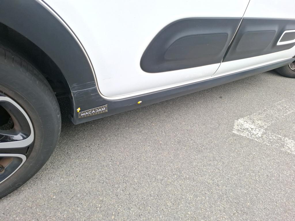 CITROEN C3 ENTREPRISE SOCIETE BLUEHDI 100 S&S BVM6 FEEL NAV 2021