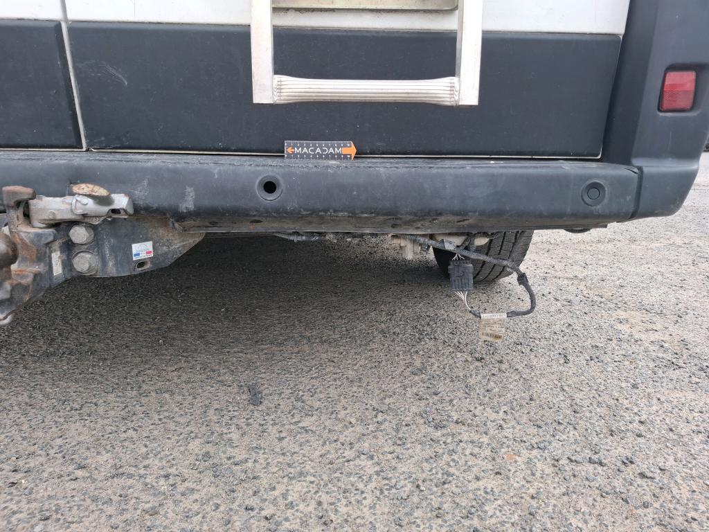 PEUGEOT BOXER FOURGON TOLE 333 L2H2 BLUEHDI 140 S&S PREMIUM 2021