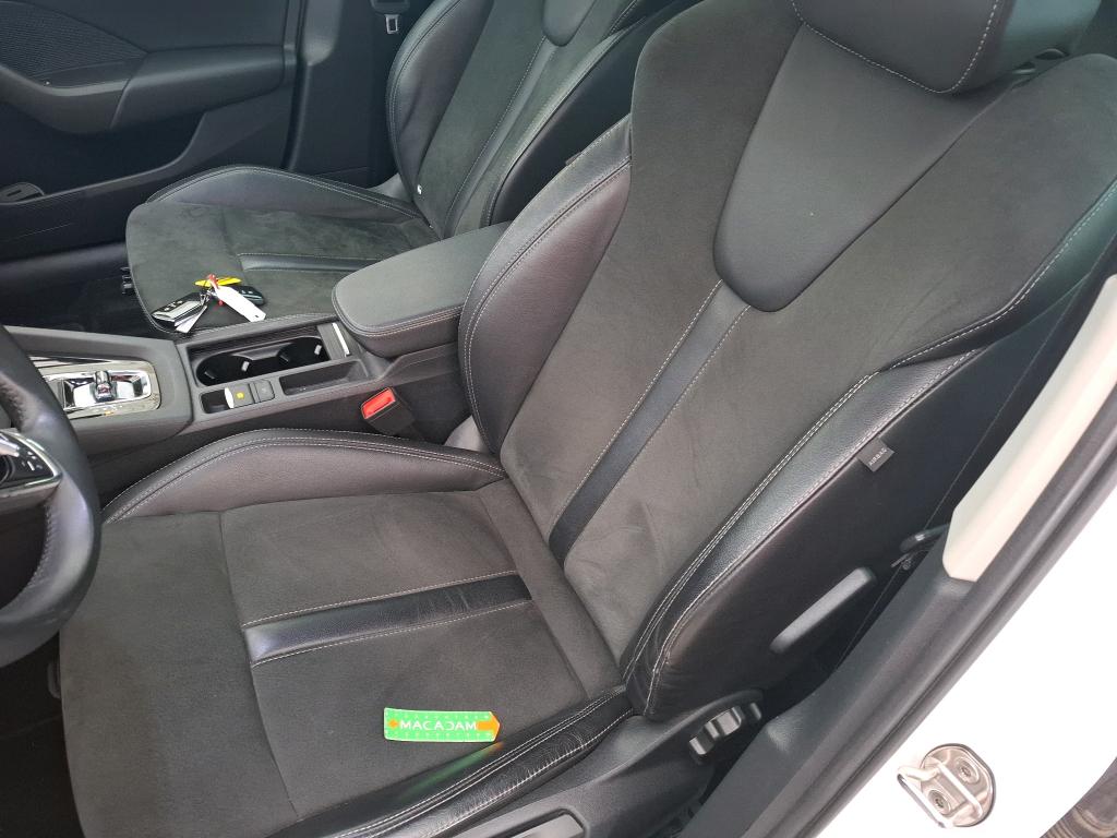 SKODA OCTAVIA COMBI 2.0 TDI 150 ch DSG7 Style 2024