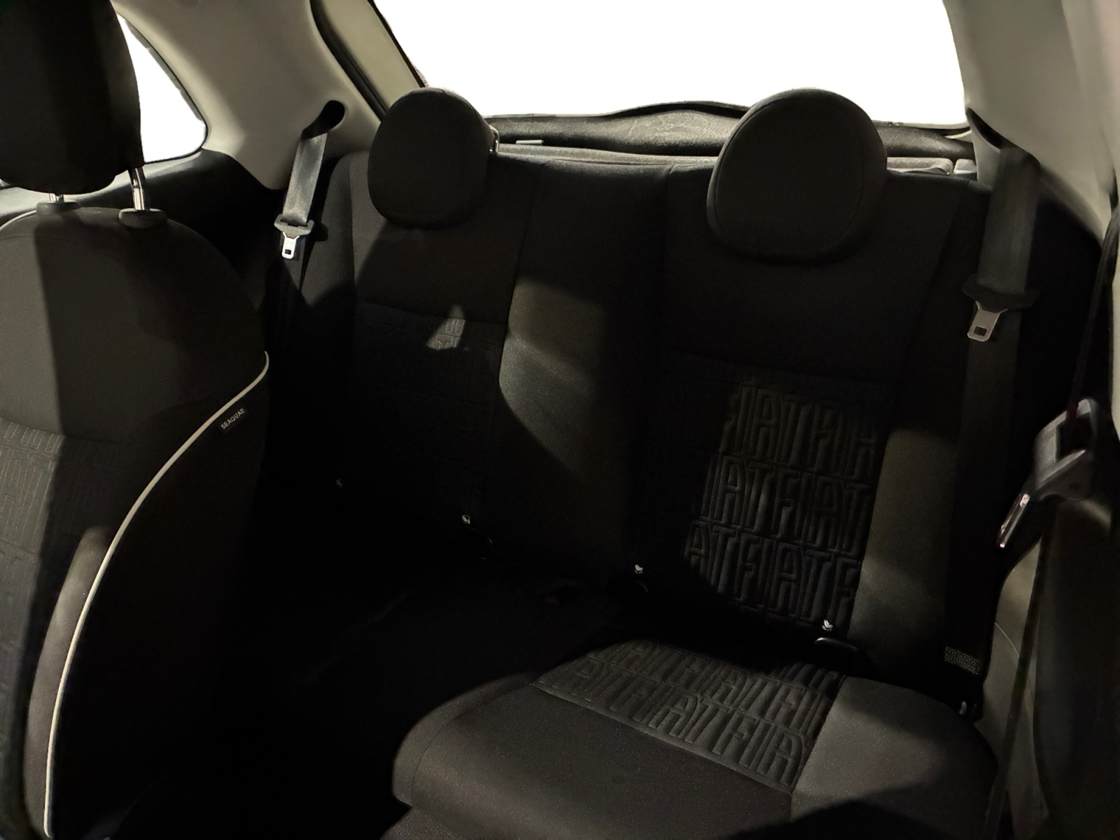 FIAT 500 e 95 ch Nouvelle 500 2023