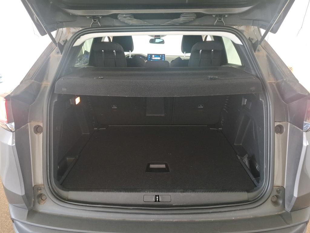 PEUGEOT 3008 BlueHDi 130ch S&S EAT8 Style 2023