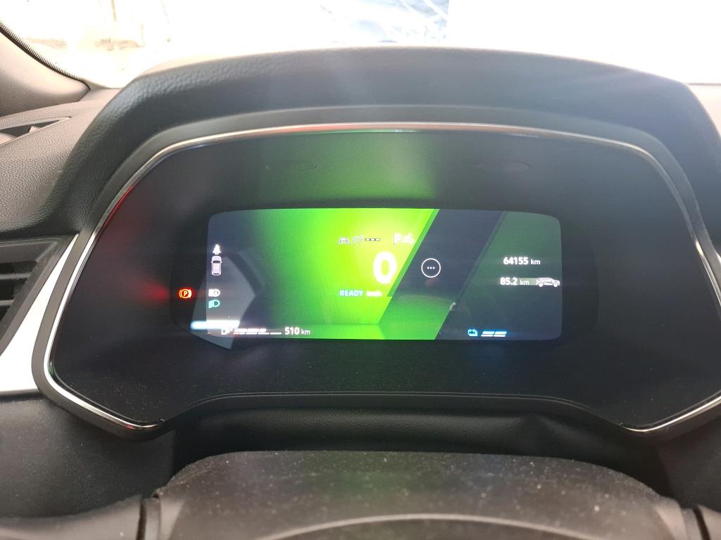 RENAULT SYMBIOZ E-Tech full hybrid 145 Evolution 2025