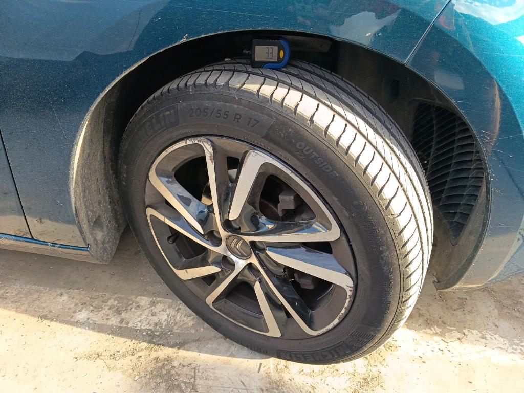 CITROEN C4 GRAND Spacetourer BlueHDi 130 S&S EAT8 Shine 2021