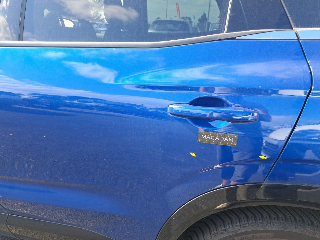 RENAULT AUSTRAL mild hybrid 160 auto Techno 2024
