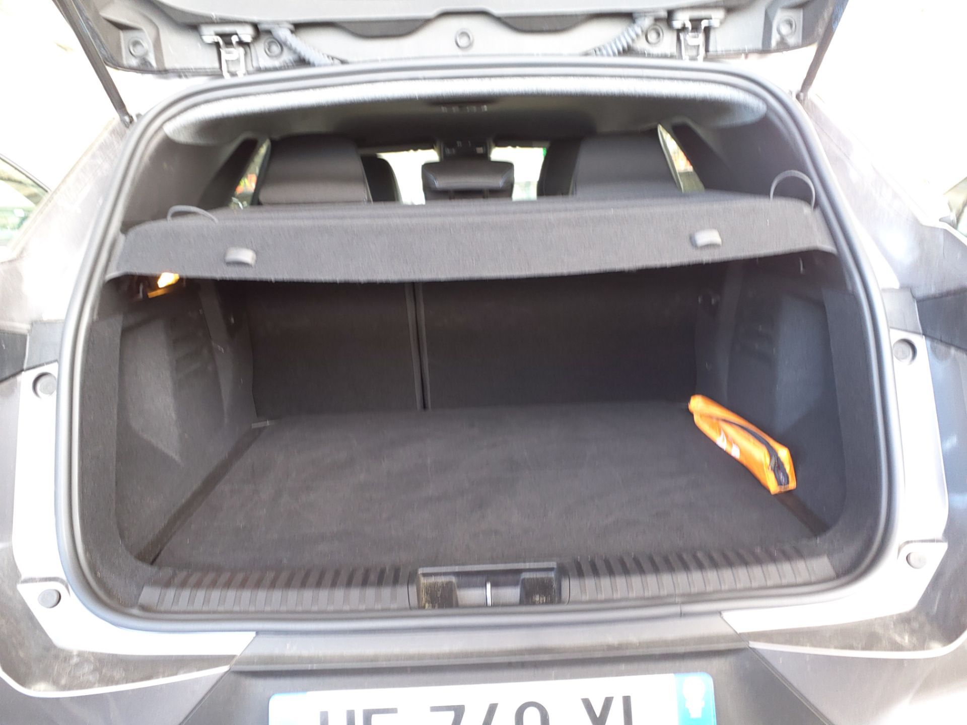 RENAULT SYMBIOZ E-Tech full hybrid 160 ch Esprit Alpine 2025