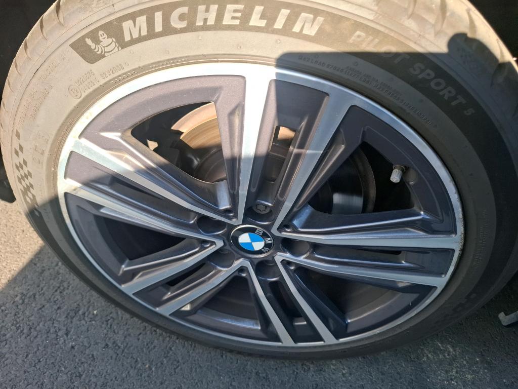 BMW SERIE 2 GRAN COUPE 218i 136 ch DKG7 Business Design 2021