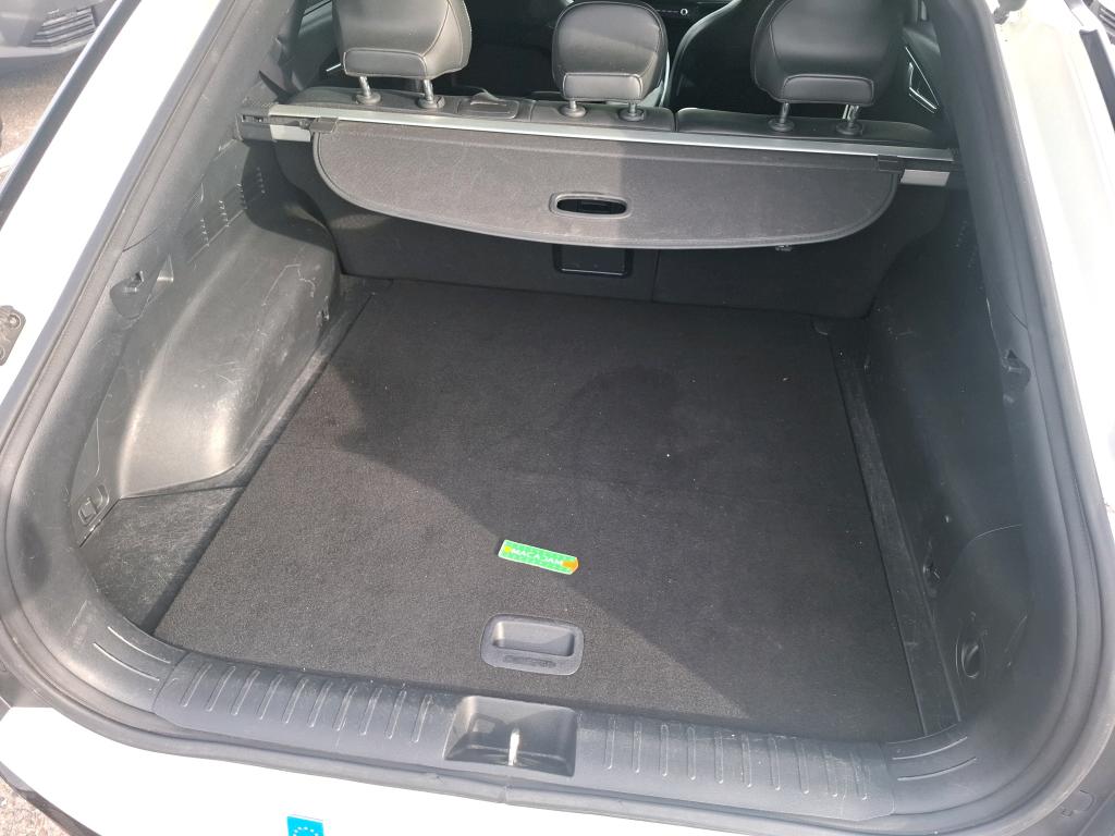 KIA EV6 229 ch GT Line 2022