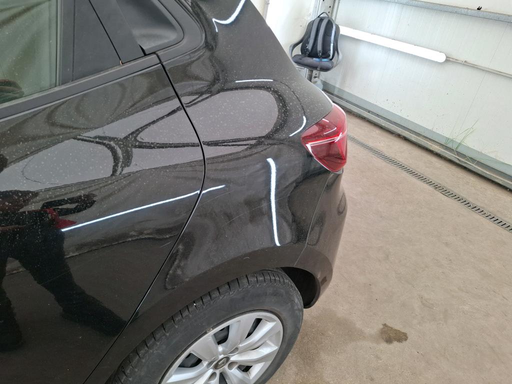 RENAULT CLIO SOCIETE BLUE DCI 85 AIR NAV 2020