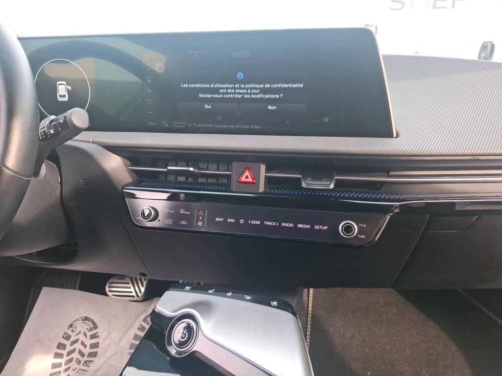 KIA EV6 229 ch GT Line 2022