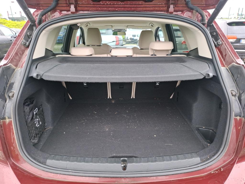 BMW SERIE 2 ACTIVE TOURER 218d 150 ch DKG7 Luxury 2023