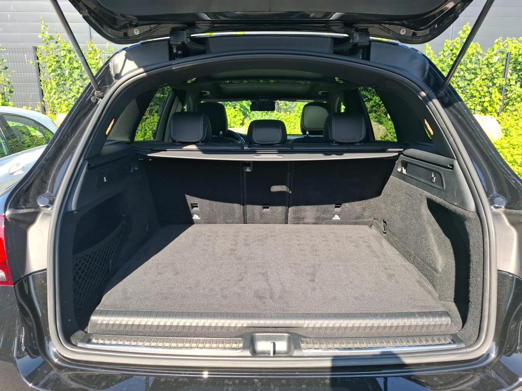 MERCEDES-BENZ MERCEDES CLASSE GLC 300 de 9G-Tronic 4Matic AMG Line 2022