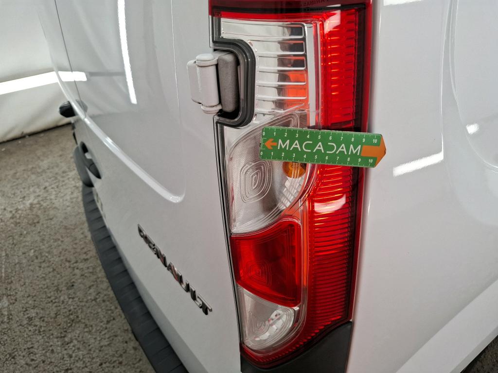 RENAULT KANGOO VU EXPRESS COMPACT 1.5 DCI 75 E6 EXTRA R-LINK 2019