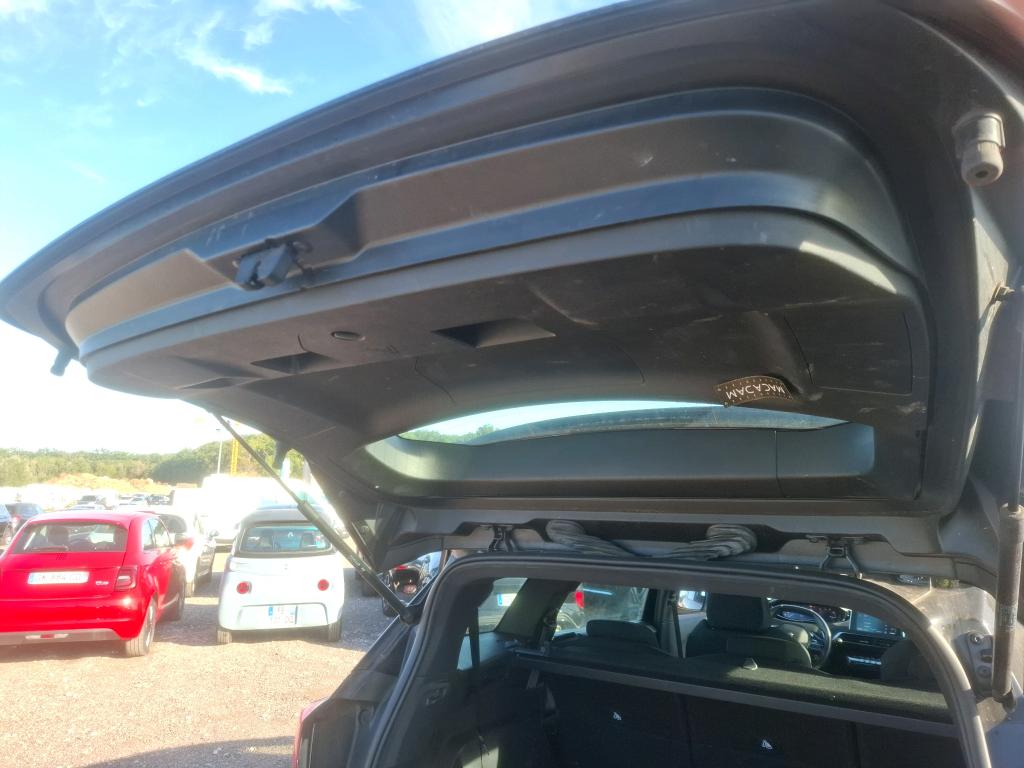 PEUGEOT 5008 BlueHDi 130ch S&S EAT8 Active Pack 2023