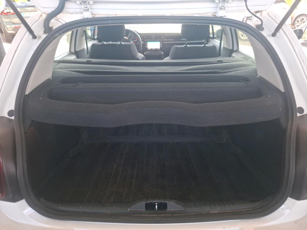 CITROEN C3 ENTREPRISE SOCIETE BLUEHDI 100 S&S BVM FEEL NAV 2020