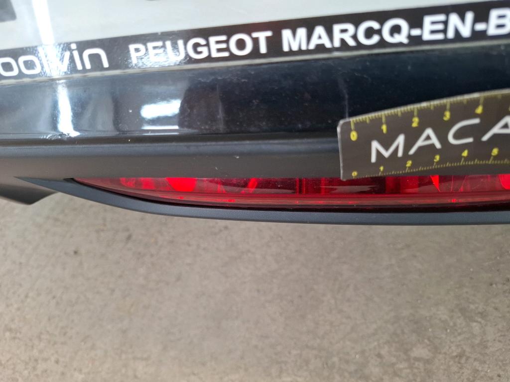 PEUGEOT 208) 208 PureTech 100 S&S BVM6 Allure Pack 2021