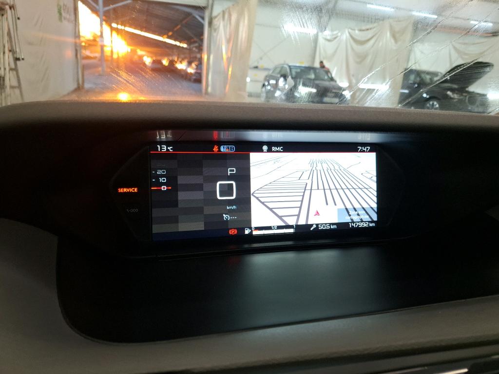 CITROEN C4 GRAND Spacetourer BlueHDi 130 S&S EAT8 Business 2021