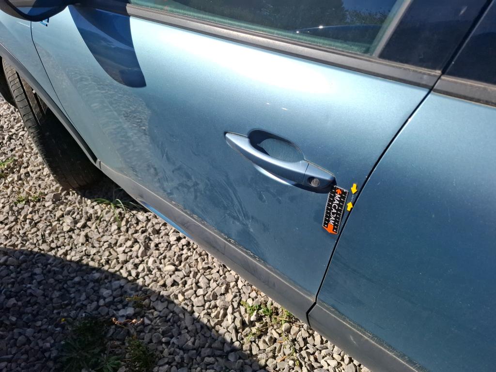 CITROEN C4 e-C4 136 ch Automatique Feel Pack 2023