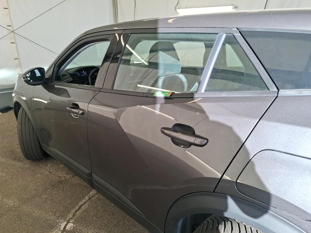 PEUGEOT 2008 BlueHDi 110 S&S BVM6 Active Pack 2022