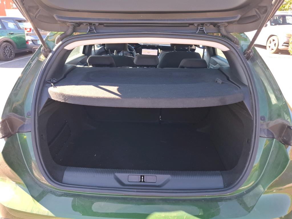 PEUGEOT 308 BlueHDi 130ch S&S EAT8 Active Pack 2024