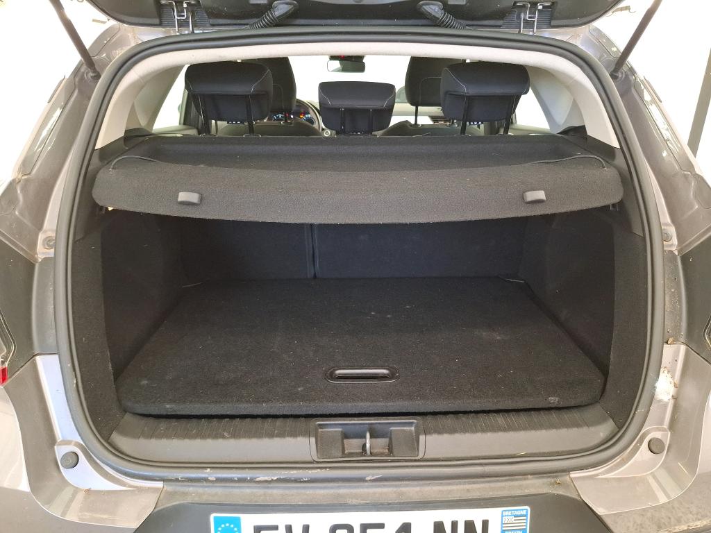 RENAULT CAPTUR Blue dCi 115 EDC Business 2021