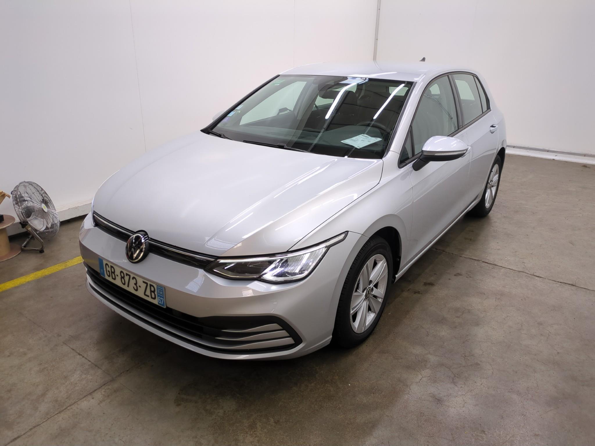 GOLF 1.0