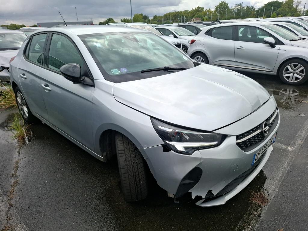 OPEL CORSA 1.2 75 ch BVM5 Elegance Business 2023
