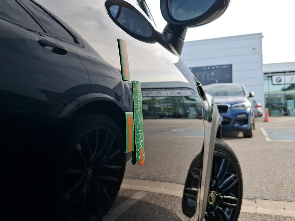 MINI HATCH 3 Portes Cooper SE 184 ch Edition Premium 2023