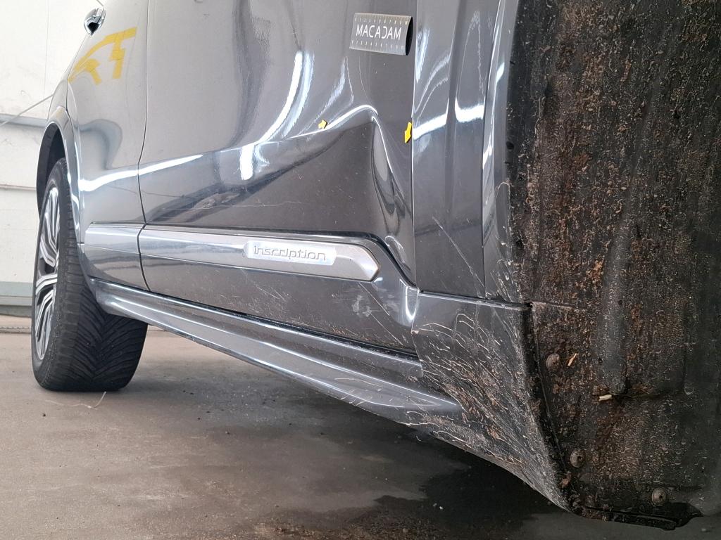 VOLVO XC90 T8 Twin Engine 303+87 ch Geartronic 8 7pl Inscription 2019