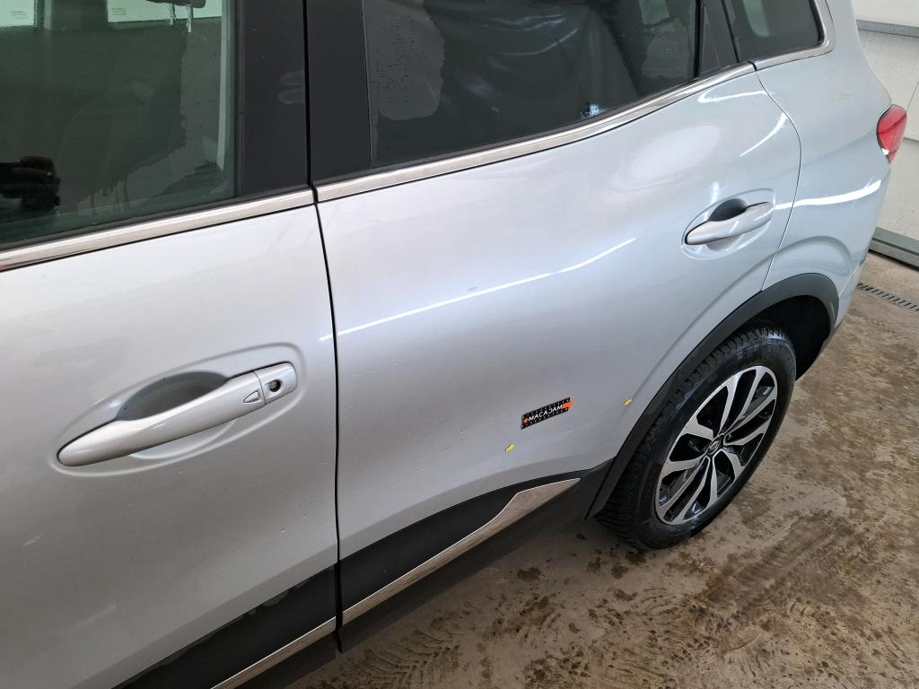 RENAULT KADJAR Blue dCi 115 EDC Evolution 2022