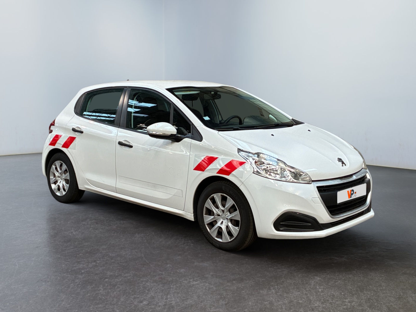 PEUGEOT 208 AFFAIRE 1.6 BLUEHDI 75 BVM5 PREMIUM 2018