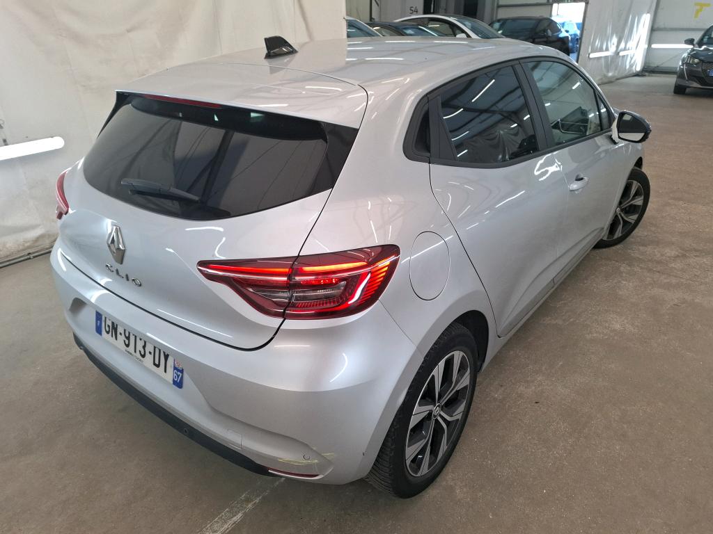RENAULT CLIO V Blue dCi 100 Evolution 2023