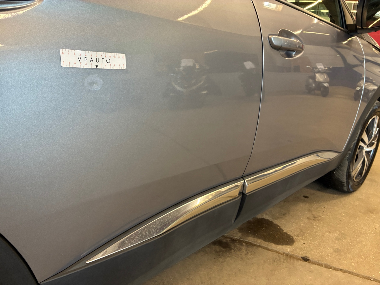 PEUGEOT 3008 Puretech 130ch S&S EAT8 Allure Pack 2023