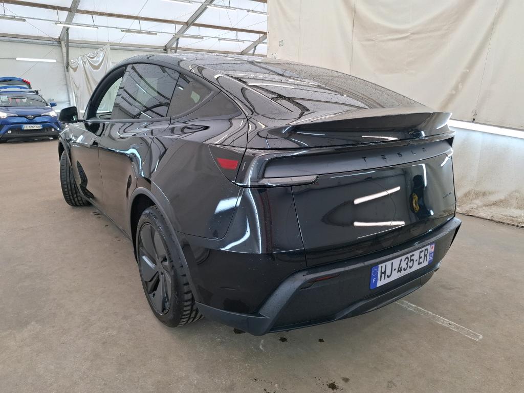TESLA  2026
