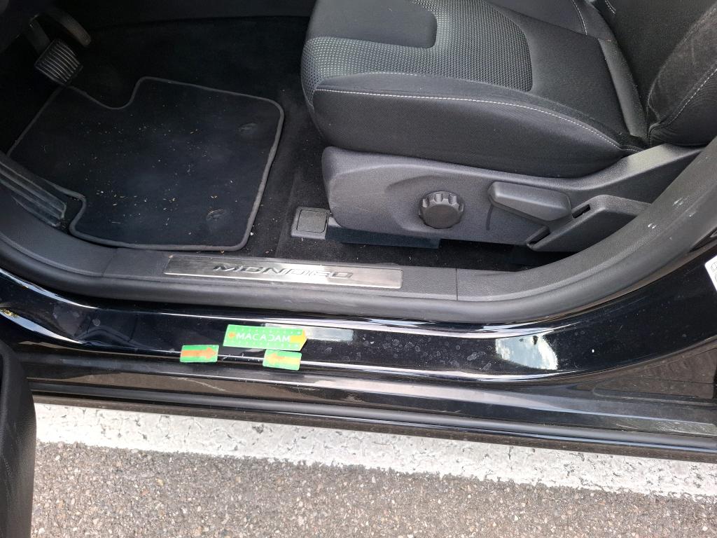 FORD MONDEO 2.0 Hybrid 187 BVA6 Titanium Business 2021