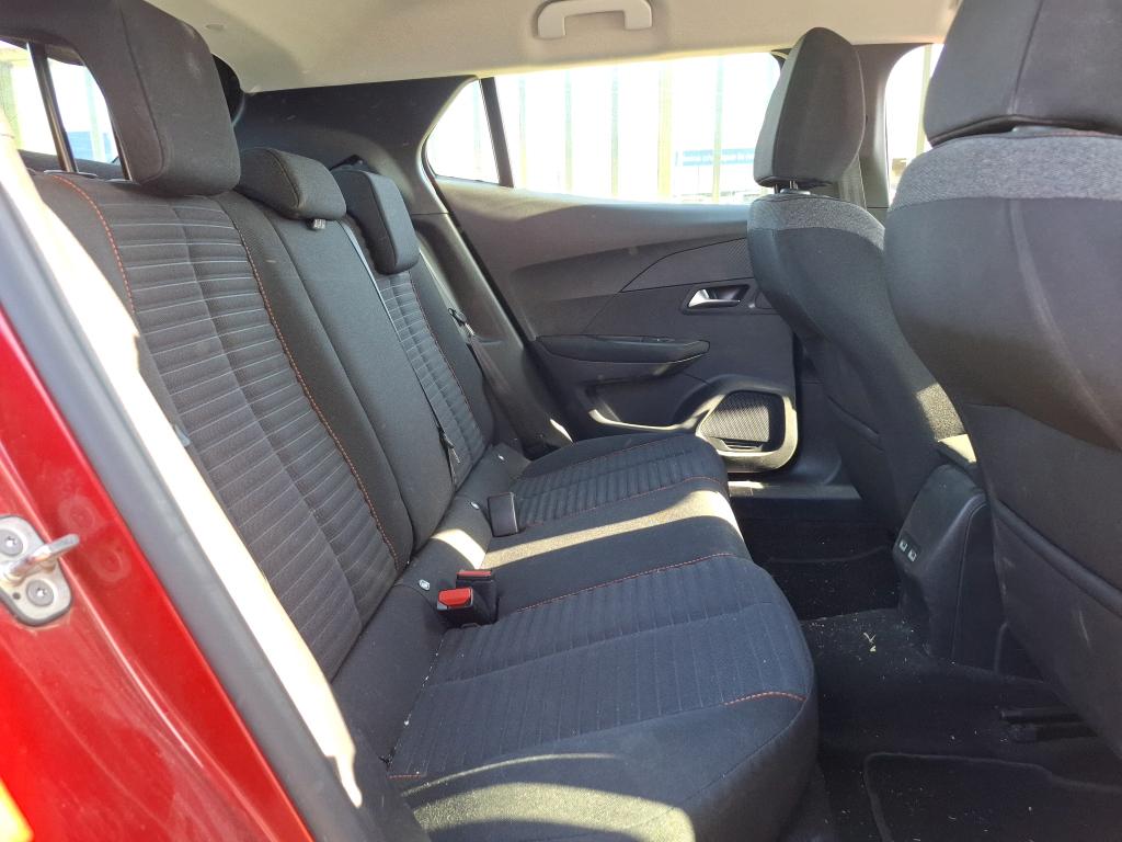 PEUGEOT 2008 PureTech 130 S&S EAT8 Active Pack 2022