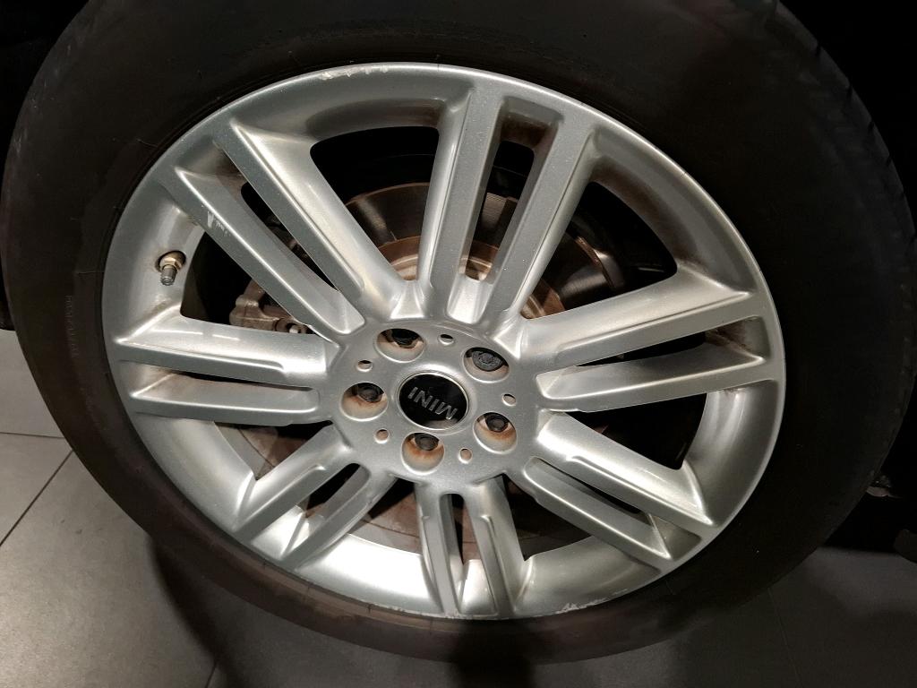 MINI COUNTRYMAN F60 LCI 125 - 95 ch ALL4 BVA6 Cooper SE Edition Premium Plus 2023