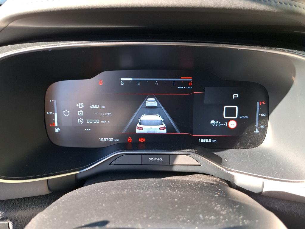 CITROEN C5 AIRCROSS PureTech 130 S&S EAT8 Shine Pack 2022