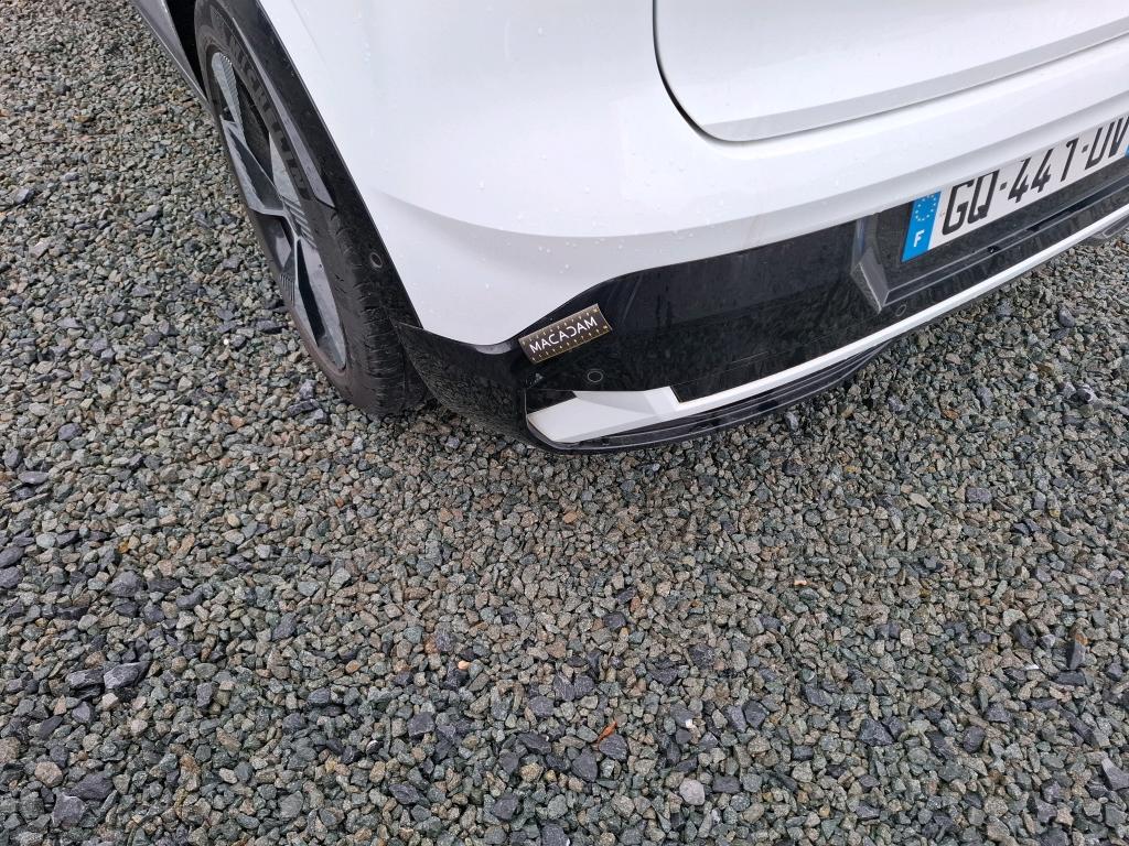 RENAULT MÉGANE MEGANE E-TECH EV60 220 ch super charge Equilibre 2023