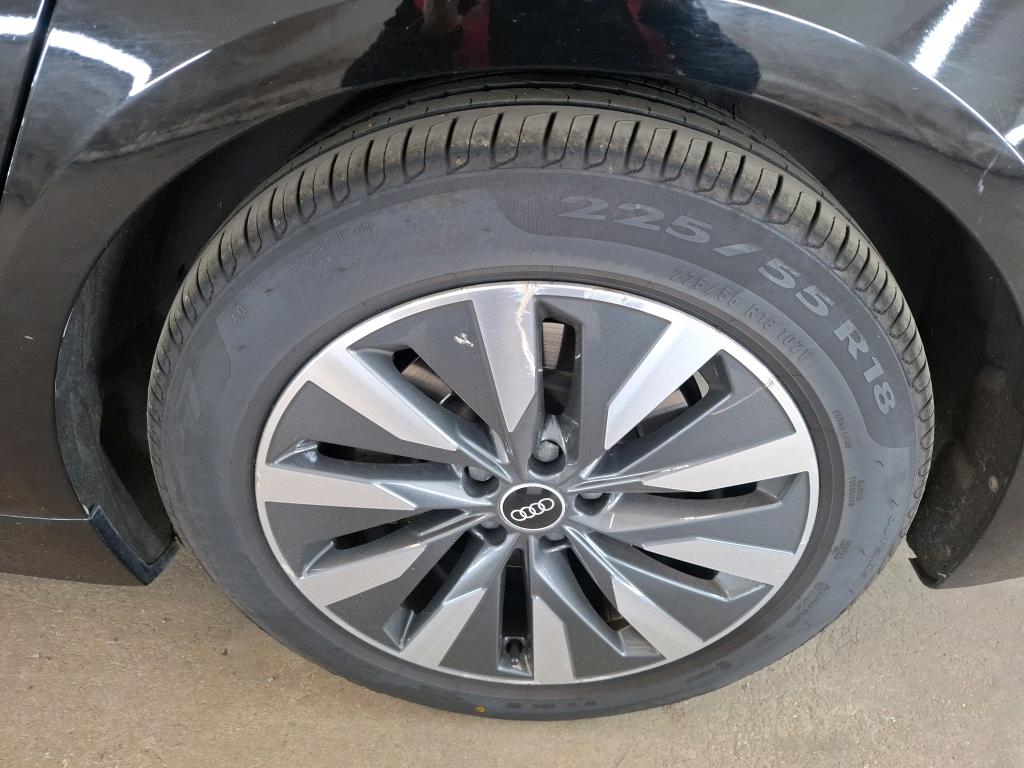 AUDI A6 50 TFSIe 299 ch S tronic 7 Quattro Business Executive 2021