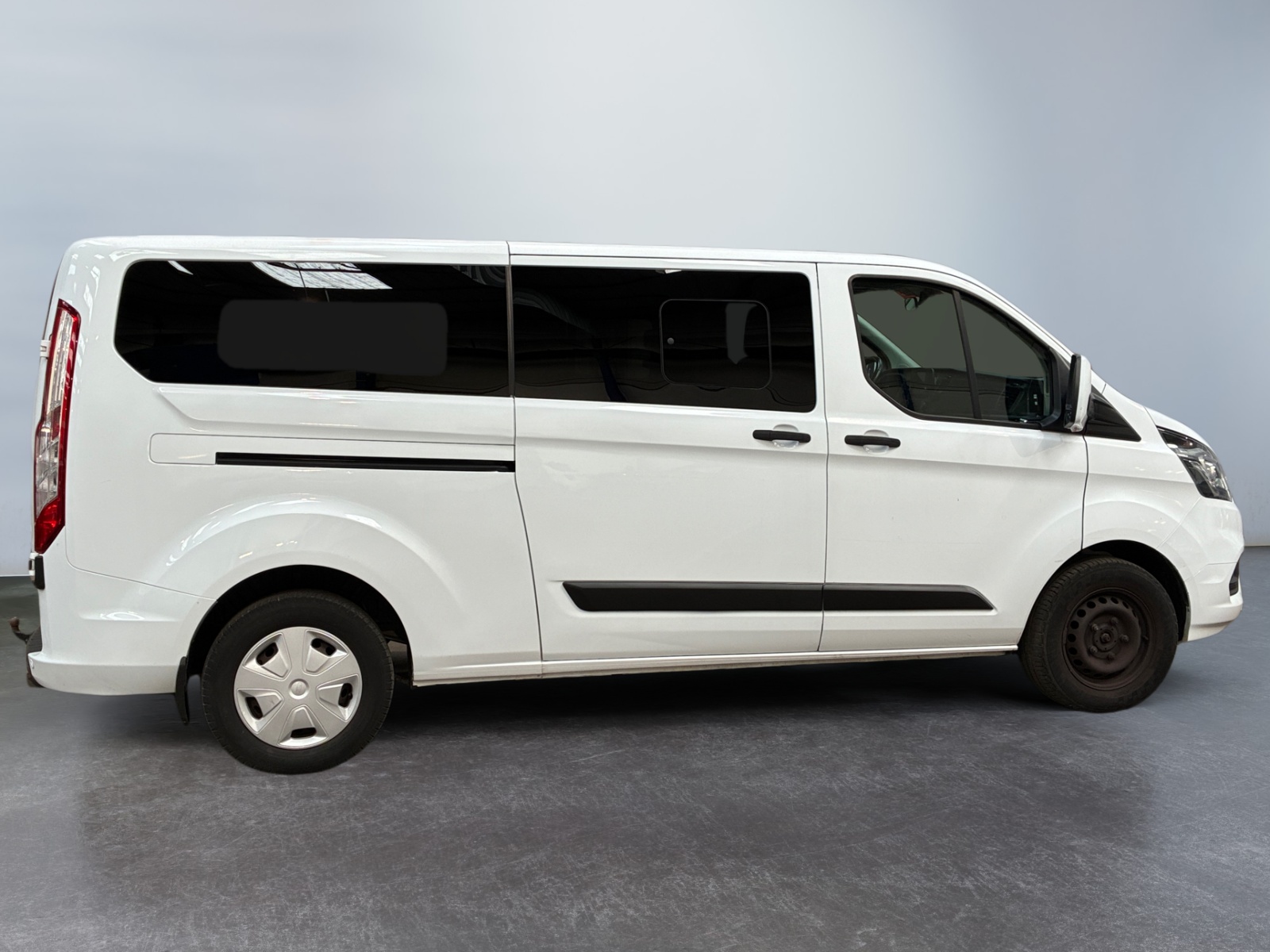 FORD TRANSIT Custom TPMR 320 L2H1 2.0 EcoBlue 130 Trend Business 2020
