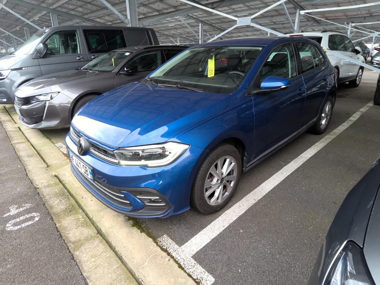 POLO 1.0