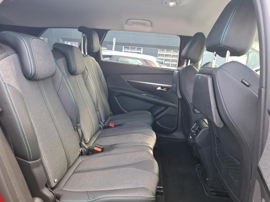 PEUGEOT 5008 BlueHDi 130ch S&S EAT8 Allure Pack 7 places 2022