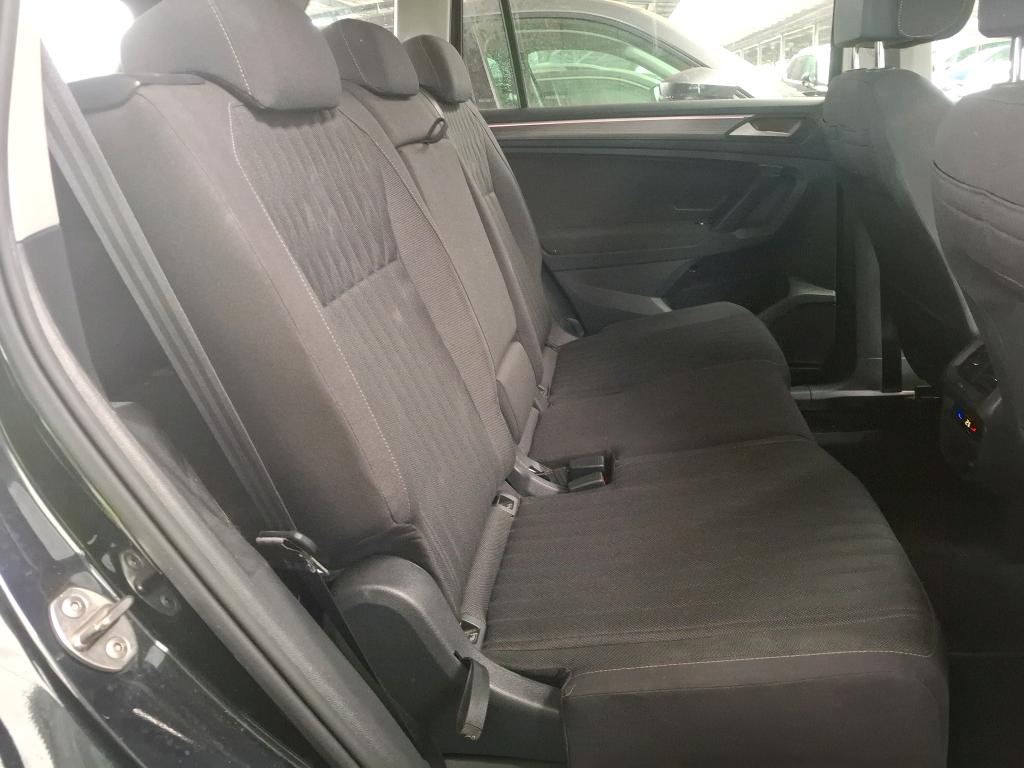VOLKSWAGEN TIGUAN ALLSPACE 2.0 TDI 150ch DSG7 Life Business 2022