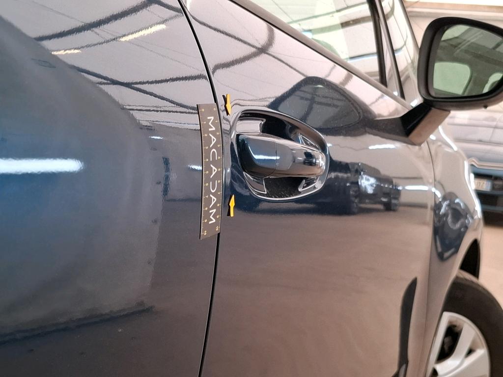 CITROEN C4 GRAND Spacetourer PureTech 130 S&S EAT8 Business 2021