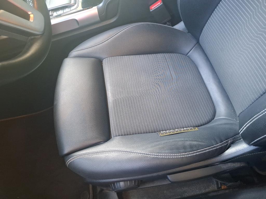 MERCEDES GLB 200 d 8G-DCT Progressive Line 2022