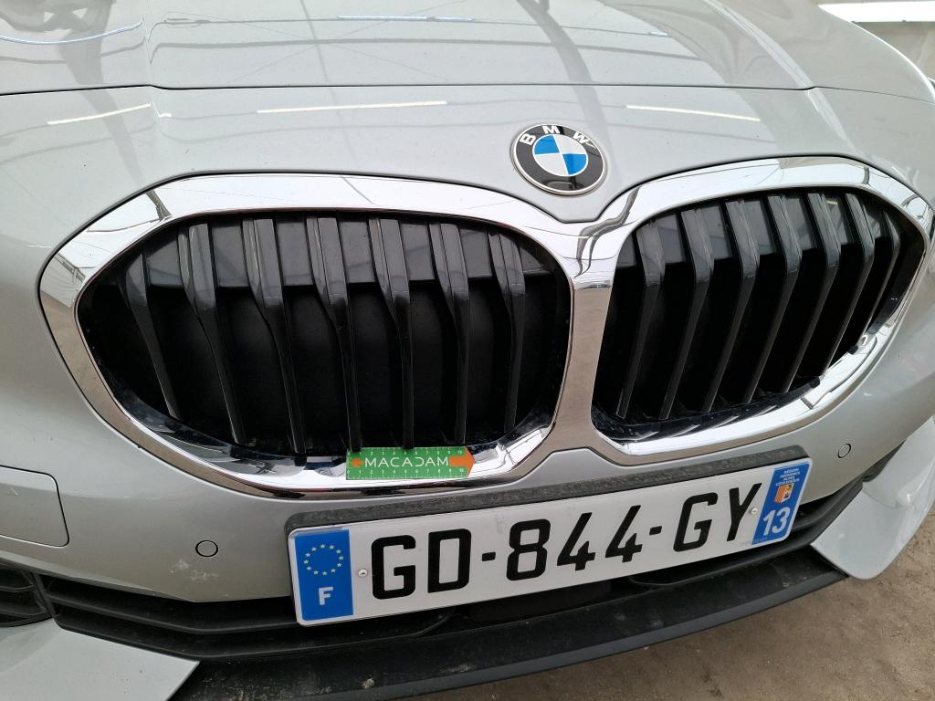 BMW SERIE 1 F40 116i 109 ch DKG7 Lounge 2021