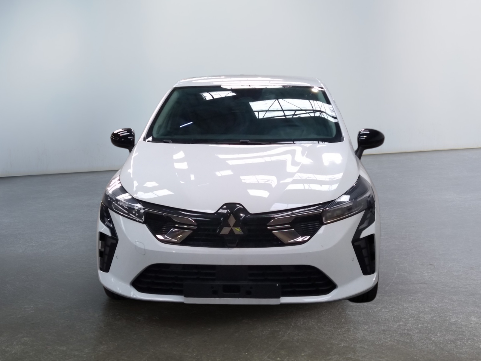 MITSUBISHI COLT 1.6 MPI HEV 143 Invite+ 2026